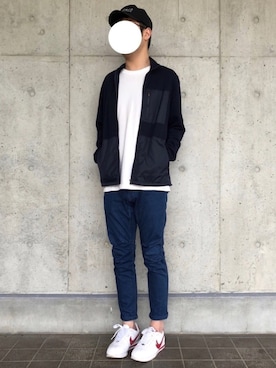 おっくんさんのコーディネート