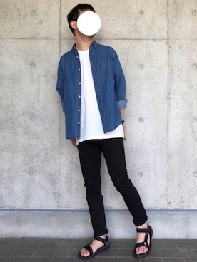 おっくんさんのコーディネート