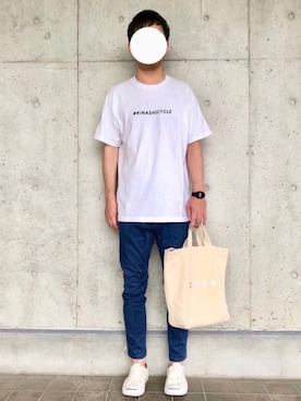 おっくんさんのコーディネート