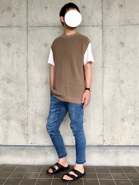 おっくんさんのコーディネート