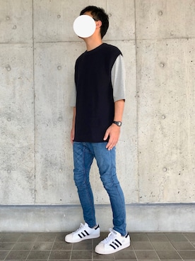 おっくんさんのコーディネート