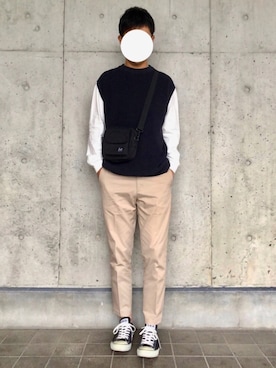 おっくんさんのコーディネート