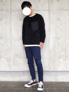 おっくんさんのコーディネート