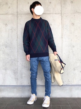 おっくんさんのコーディネート