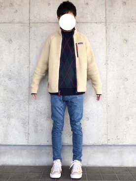 おっくんさんのコーディネート