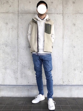 おっくんさんのコーディネート