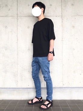 おっくんさんのコーディネート