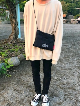 ネコのさんのコーディネート