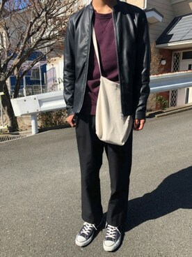 ネコのさんのコーディネート