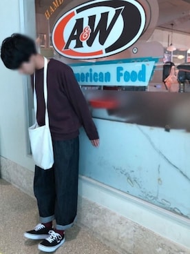 ネコのさんのコーディネート