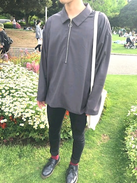 ネコのさんのコーディネート