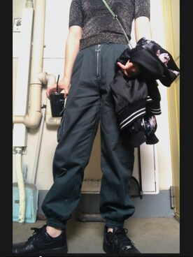 えうのいさんのコーディネート