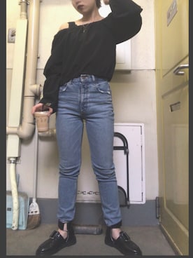 えうのいさんのコーディネート