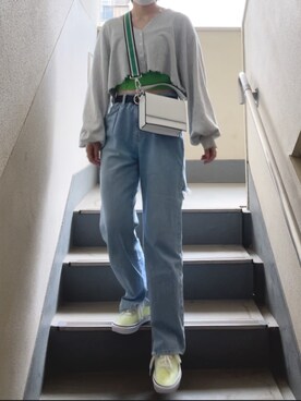 えうのいさんのコーディネート