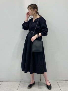 ハラミさんのコーディネート