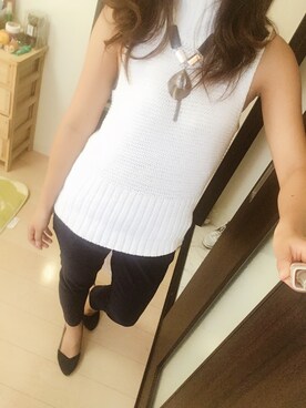 Moeka Sakataさんのコーディネート