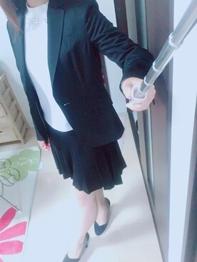 Moeka Sakataさんのコーディネート