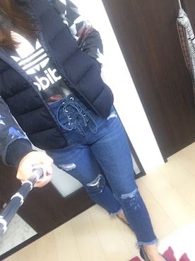 Moeka Sakataさんのコーディネート