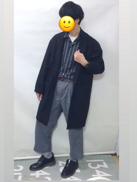 えだマメさんのコーディネート