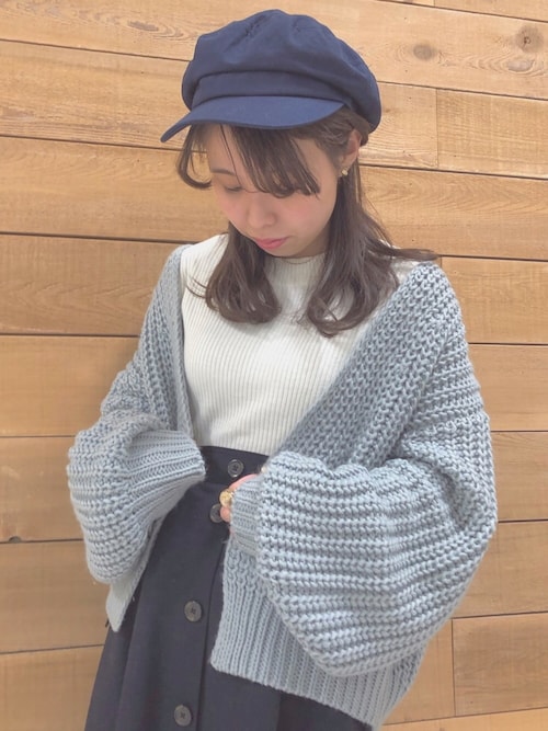 MIKA◎さんのコーディネート