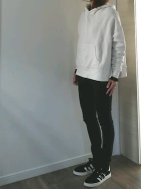 tokさんのコーディネート