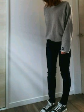 tokさんのコーディネート