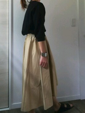 tokさんのコーディネート