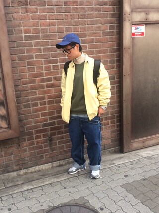 Polo Ralph Lauren スウェット Lサイズ ハーフジップ Polo Ralph Lauren/ポロラルフローレン ハーフジップスウェット