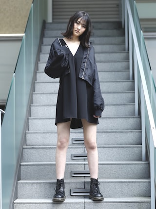 前田優衣のコーディネート一覧 Wear