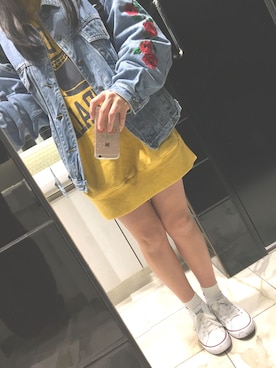 madokaさんのコーディネート