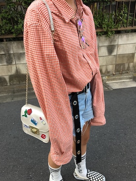 madokaさんのコーディネート