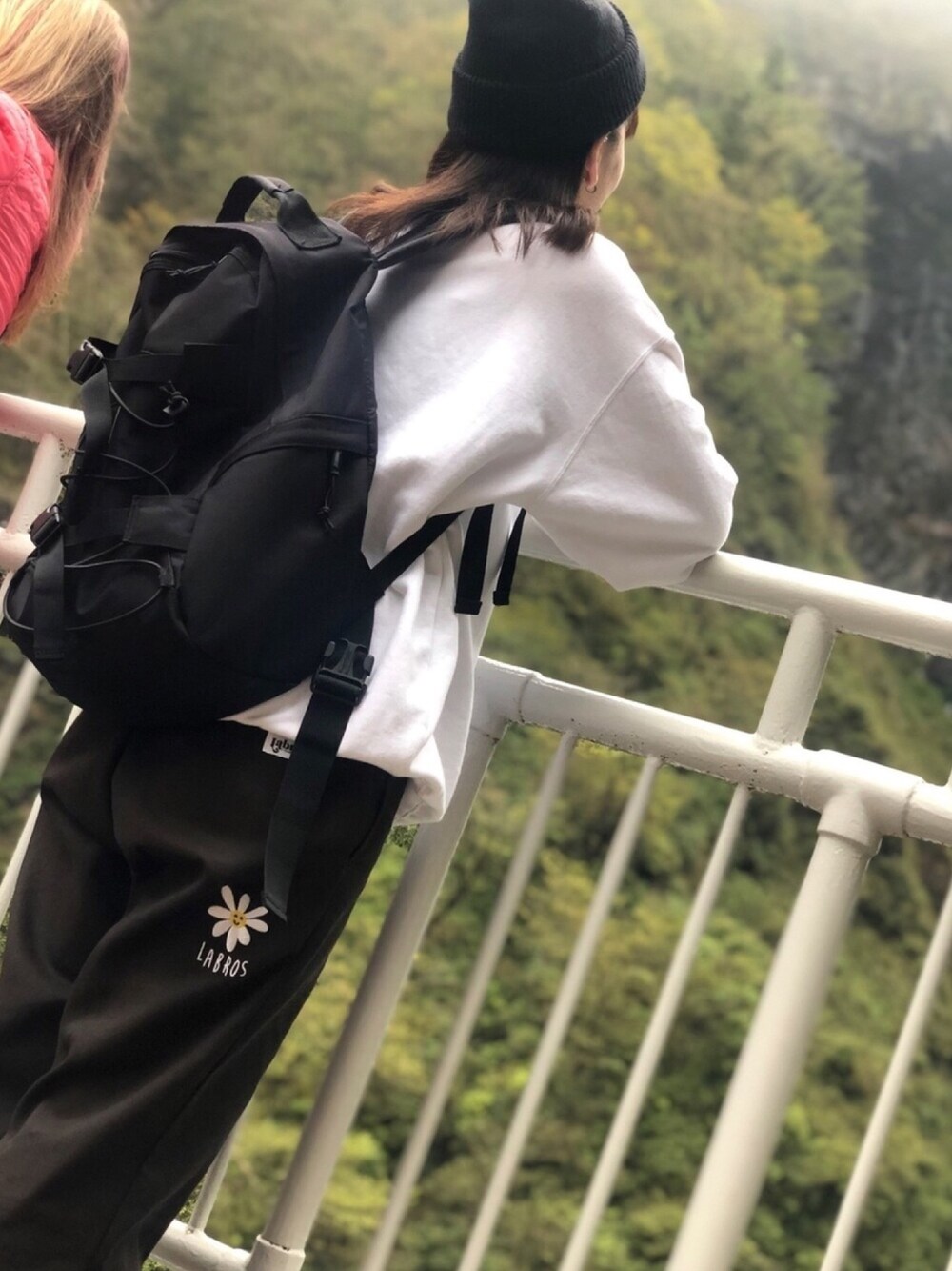 madoka｜labrosのパンツを使ったコーディネート - WEAR