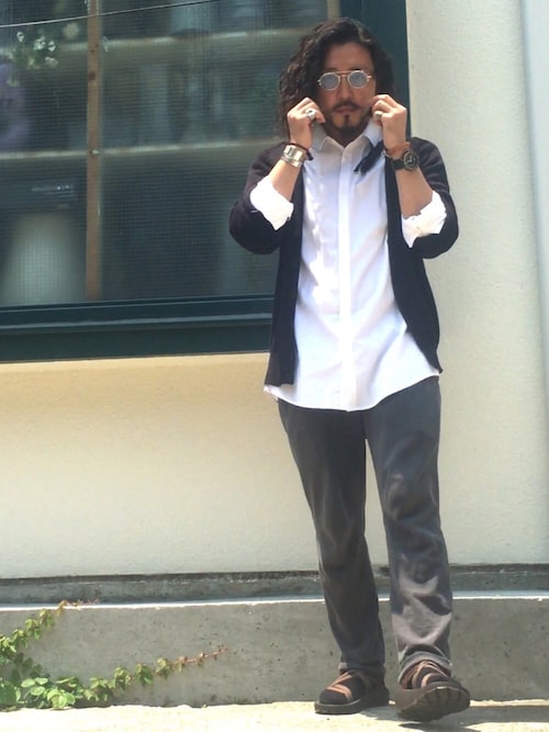 crementyさんのコーディネート