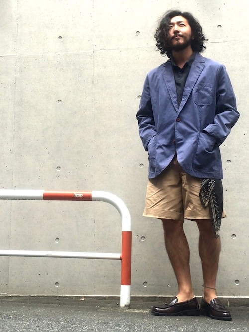 crementyさんのコーディネート