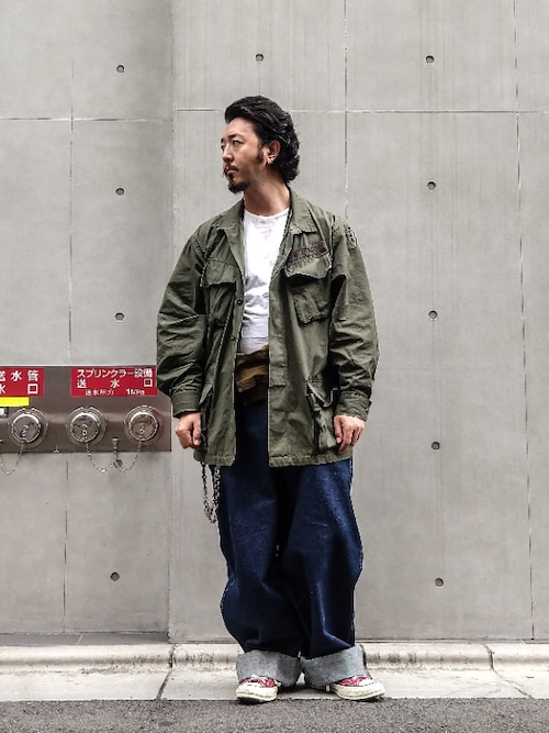 crementyさんのコーディネート