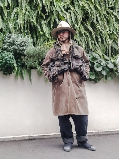 Steven Alan（スティーブンアラン）の「＜Steven Alan＞ 8WALE