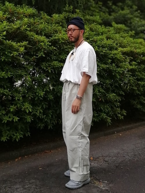 crementyさんのコーディネート