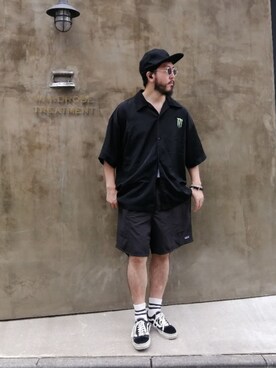 その他パンツを使った パタゴニアバギーズ のメンズ人気ファッションコーディネート Wear