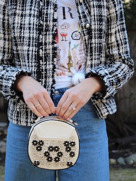 Emily さんのコーディネート