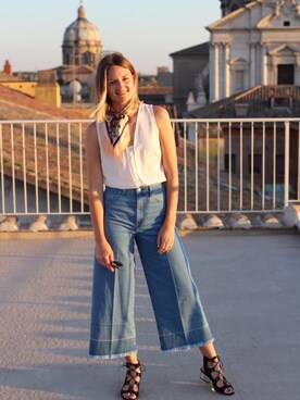 Emily さんのコーディネート