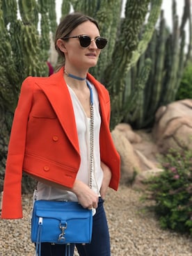 Emily さんのコーディネート