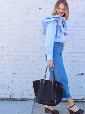 Emily さんのコーディネート