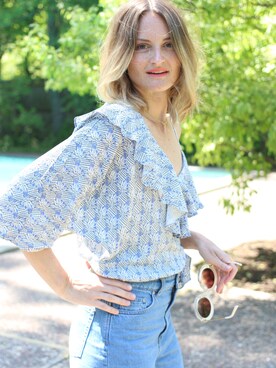 Emily さんのコーディネート