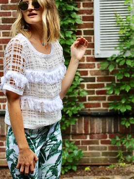 Emily さんのコーディネート