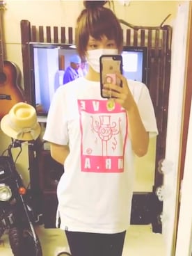 EMIKOND7000さんのコーディネート