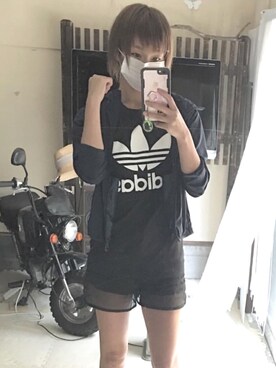 EMIKOND7000さんのコーディネート