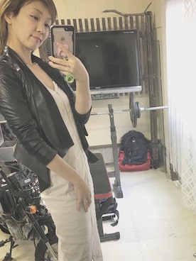 EMIKOND7000さんのコーディネート