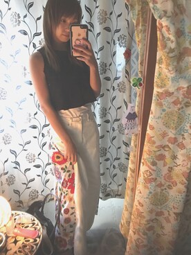 EMIKOND7000さんのコーディネート