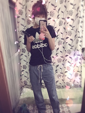 EMIKOND7000さんのコーディネート