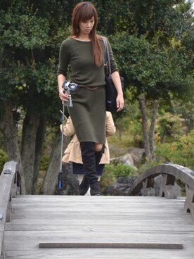 EMIKOND7000さんのコーディネート